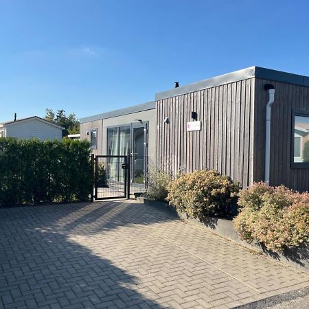 Chaletparc Krabbenkreek Zeeland - Chalet 78 Sint Annaland Exterior photo
